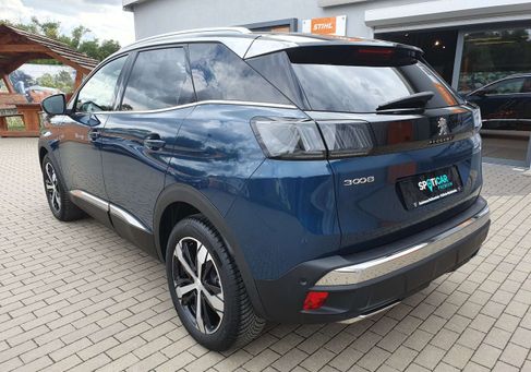 Peugeot 3008, 2023