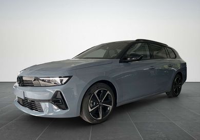 Opel Astra, 2025