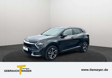 Kia Sportage, 2022