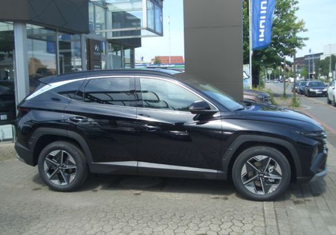 Hyundai Tucson, 2025 3