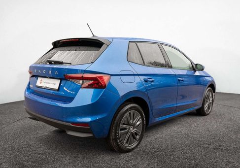 Skoda Fabia, 2026