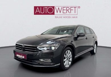 Volkswagen Passat Variant, 2024