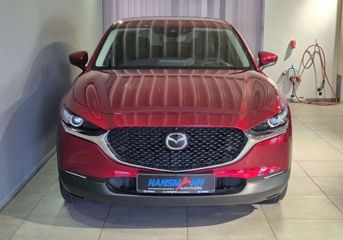 Mazda CX-30, 2019 2