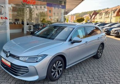 Volkswagen Passat Variant, 2024