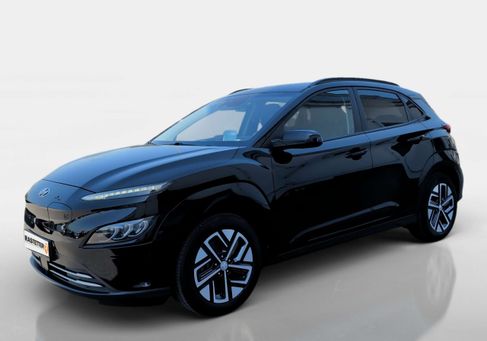 Hyundai Kona, 2022 2
