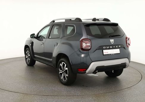 Dacia Duster, 2022