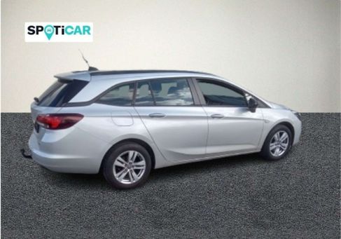 Opel Astra, 2021 3