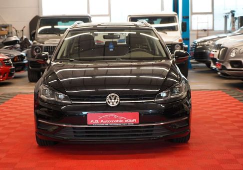 Volkswagen Golf, 2018 2