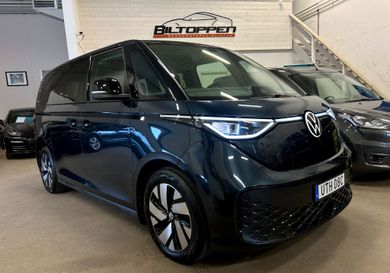 Volkswagen ID.Buzz, 2023