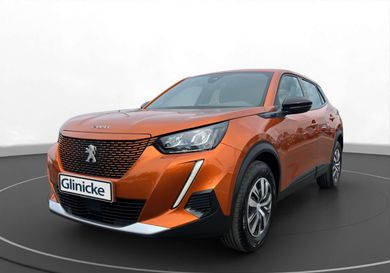 Peugeot 2008, 2023