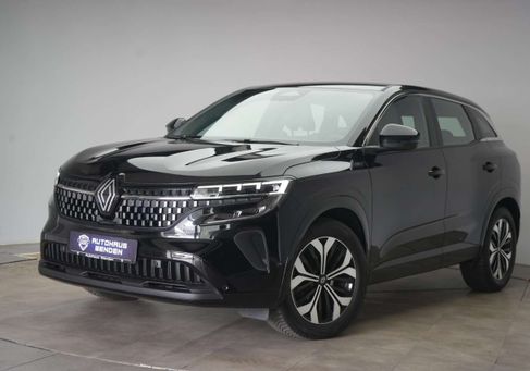 Renault Austral, 2025 3