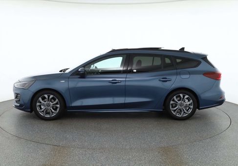 Ford Focus, 2024 2