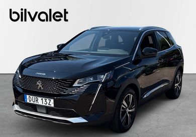 Peugeot 3008, 2023