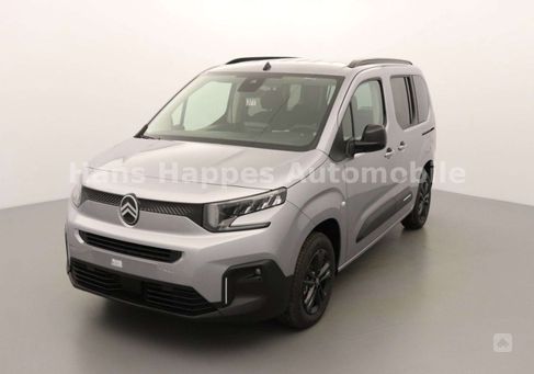 Citroën Berlingo, 2024