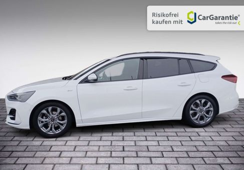 Ford Focus, 2023