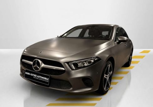 Mercedes-Benz A 250, 2022 2