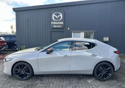 Mazda 3, 2026 3