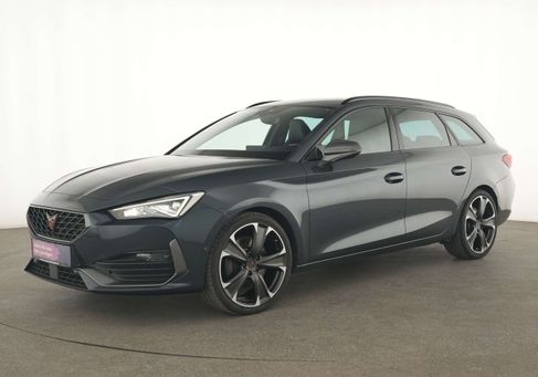 Cupra Leon, 2023 2