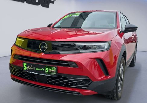 Opel Mokka, 2023 2