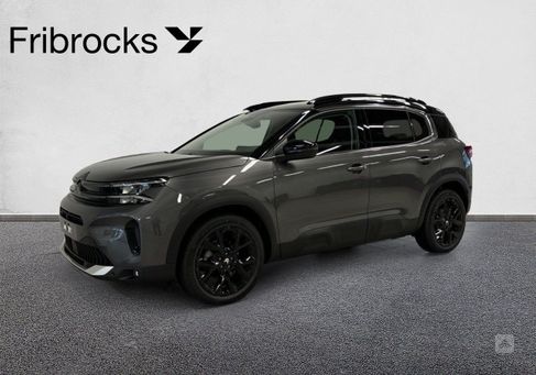 Citroën C5 Aircross, 2024