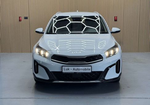 Kia XCeed, 2022