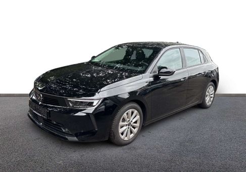 Opel Astra, 2022 2