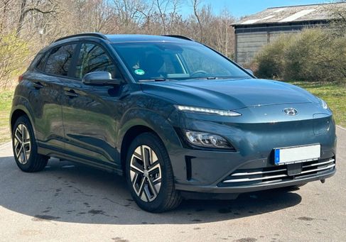 Hyundai Kona, 2023 3