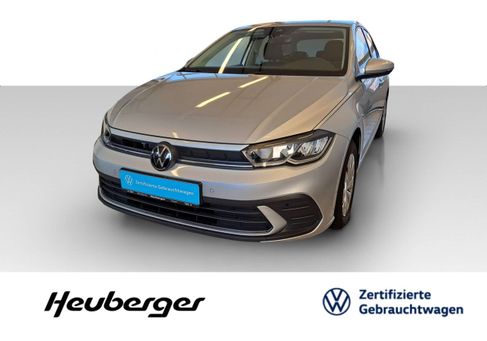 Volkswagen Polo, 2024 2