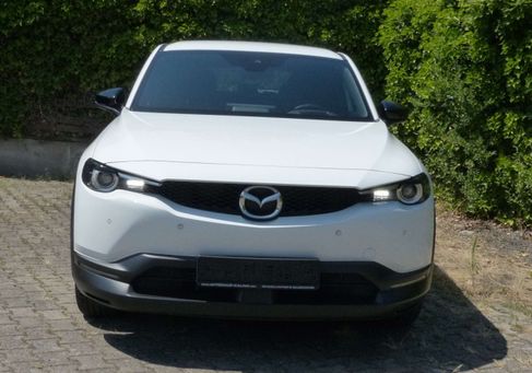 Mazda MX-30, 2023