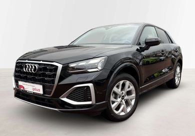 Audi Q2, 2024