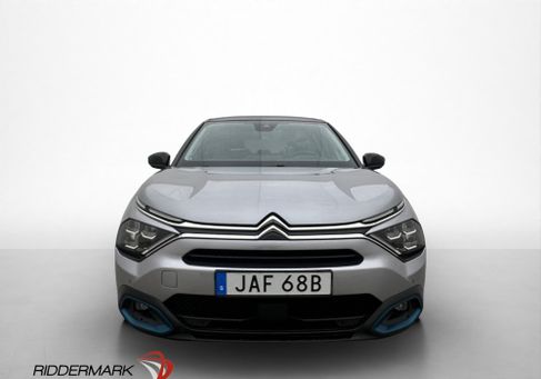 Citroën C4, 2022