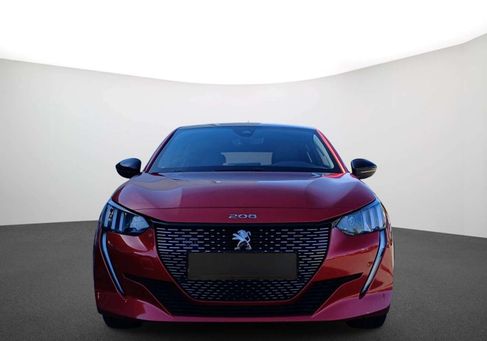 Peugeot 208, 2023