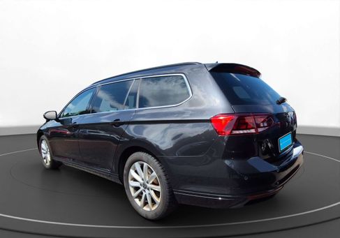 Volkswagen Passat Variant, 2024 2