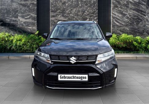 Suzuki Vitara, 2025