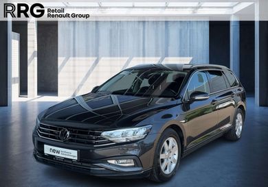 Volkswagen Passat Variant, 2023