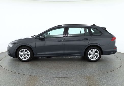 Volkswagen Golf, 2023 2