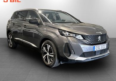 Peugeot 5008, 2023