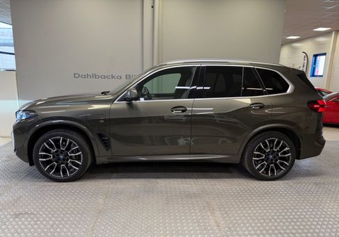 BMW X5, 2024 3