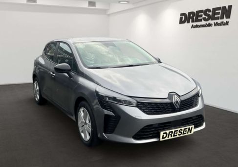Renault Clio, 2025