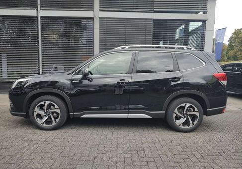 Subaru Forester, 2022
