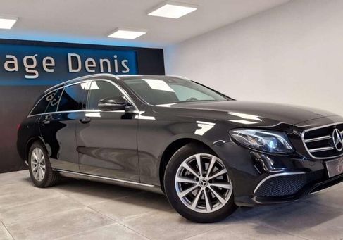 Mercedes-Benz CLA Klasė, 2019