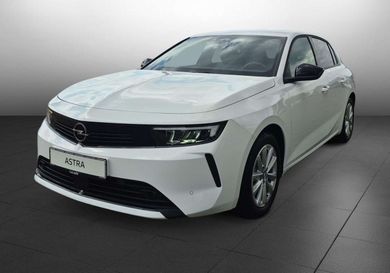 Opel Astra, 2026