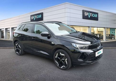 Opel Grandland X, 2023 3