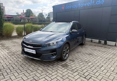 Kia XCeed, 2021