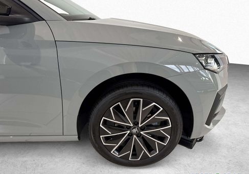 Skoda Scala, 2026