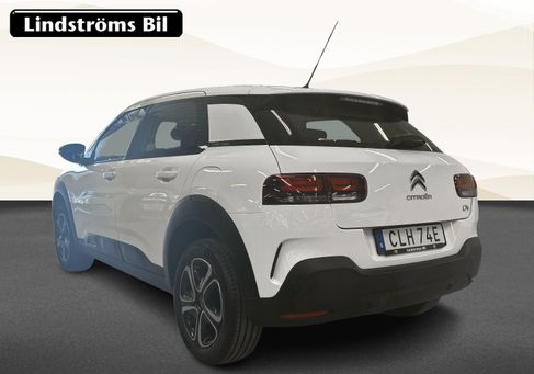 Citroën C4 Cactus, 2020 3