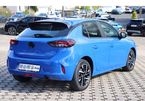 Opel Corsa, 2025 3