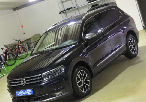 Volkswagen Tiguan Allspace, 2021