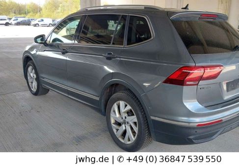 Volkswagen Tiguan Allspace, 2023