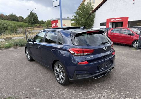 Hyundai i30, 2019 3